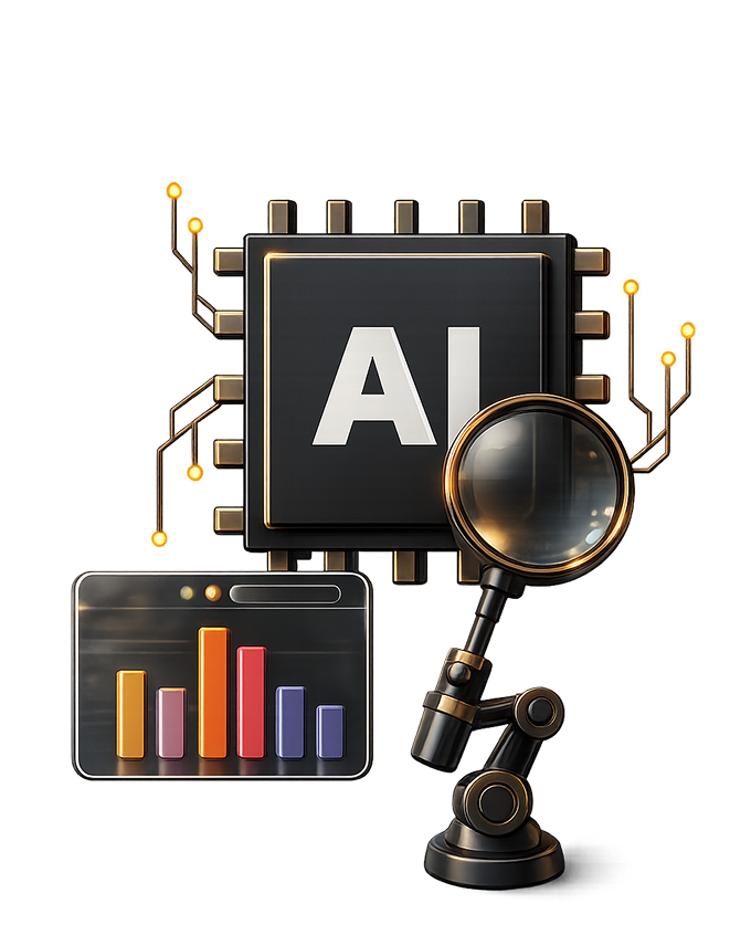 AI conversational platform